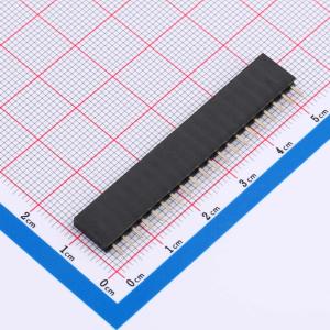 BX-PM2.54-1-20PY商品缩略图