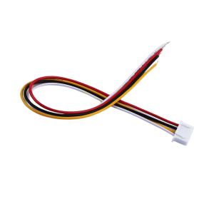 BX-UL1007-XH2.54-4P商品缩略图