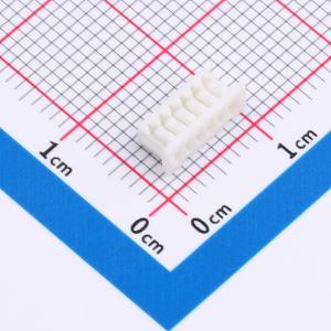 BX-MX1.25-6PJK商品缩略图