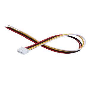 BX-UL1007-XH2.54-4P商品缩略图