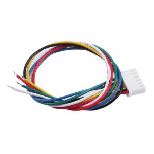 BX-UL1007-HA2.54-6P商品缩略图