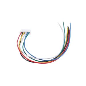 BX-UL1007-XH2.54-6P商品缩略图