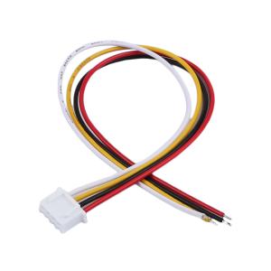 ZX-XH2.54-4PBXC商品缩略图