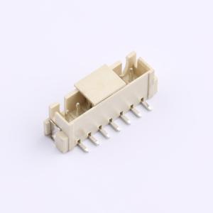 BX-XH2.54-7PLT商品缩略图