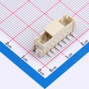BX-XH2.54-7PLT商品缩略图