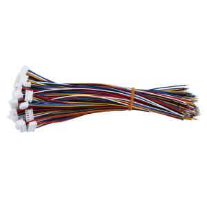 ZX-XH2.54-5PBXC商品缩略图