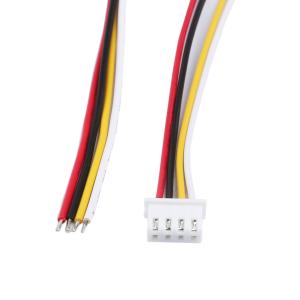 ZX-XH2.54-4PBXC商品缩略图