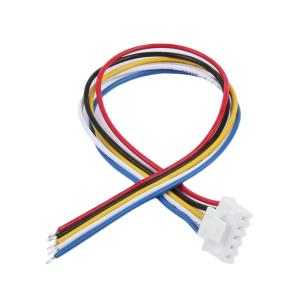 ZX-HA2.54-5PBXC商品缩略图