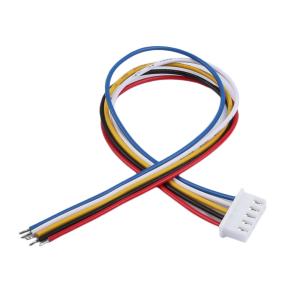 ZX-XH2.54-5PBXC商品缩略图