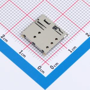 BX-SMN-1.37HJ商品缩略图