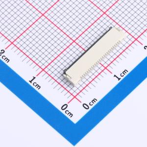 BX-FPC05-1.5H26PX商品缩略图