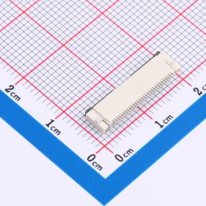 BX-FPC05-2H30PX商品缩略图