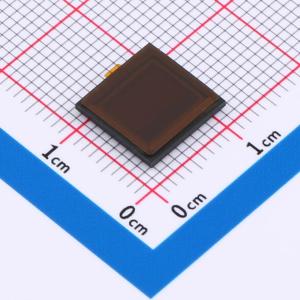 AR0233AT: CMOS 图像传感器,2.6 MP,1/2.5",HDR + LFM