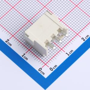 BX-VH3.96-3PWT商品缩略图