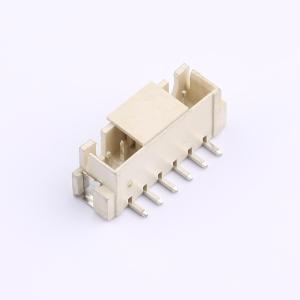 BX-XH2.54-6PLT商品缩略图