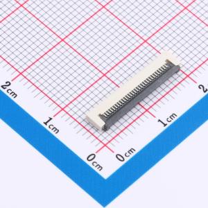 BX-FPC05-1.5H30PX商品缩略图