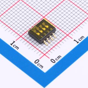 BX-DS1.27-4PTP商品缩略图