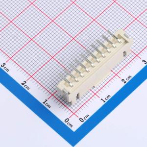 BX-XH2.54-10PLT商品缩略图