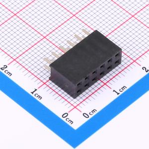 BX-PM2.54-2-6PY商品缩略图