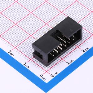 BX-IDC2.54-2-6PZZ商品缩略图