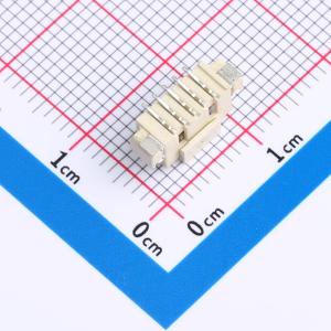 BX-MX1.25-5PLT商品缩略图