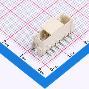 BX-XH2.54-6PLT商品缩略图