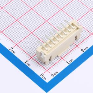 BX-XH2.54-8PLT商品缩略图