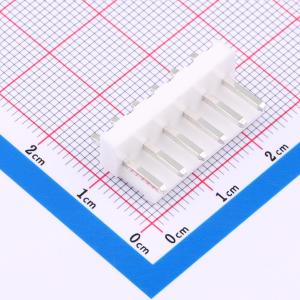 BX-VH3.96-6PZZ商品缩略图