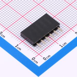 BX-PM2.54-1-6PY商品缩略图