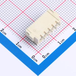 BX-XH2.54-5PWT商品缩略图