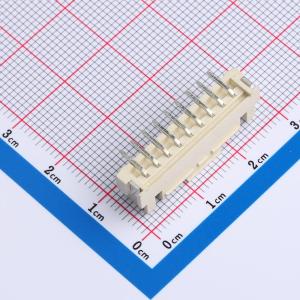 BX-HA2.54-9PLT商品缩略图