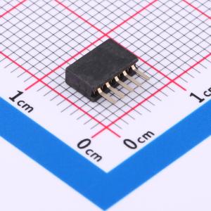 BX-PM1.27-1-5PU商品缩略图