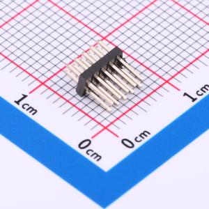 BX-PZ1.27-2-5PZZ商品缩略图