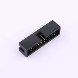 BX-IDC2.54-2-10PZZ商品缩略图