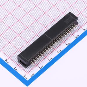 BX-IDC2.54-2-20PZZ商品缩略图