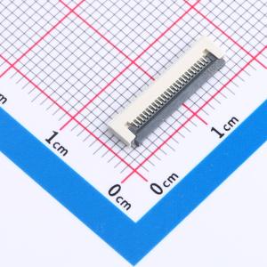 BX-FPC05-1.5H24PX商品缩略图