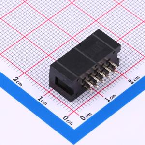 BX-IDC2.54-2-5PZZ商品缩略图