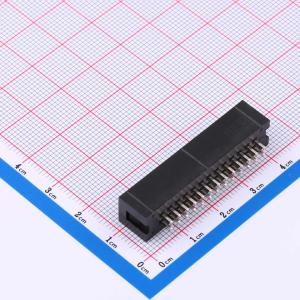 BX-IDC2.54-2-13PZZ商品缩略图