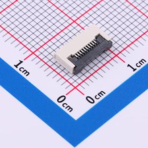 BX-FPC05-2H10PX商品缩略图