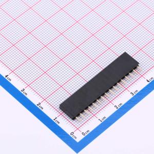 BX-PM2.54-1-16PY商品缩略图