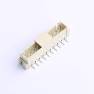 BX-XH2.54-10PLT商品缩略图