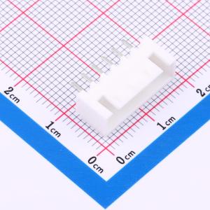 BX-HA2.54-6PZZ商品缩略图