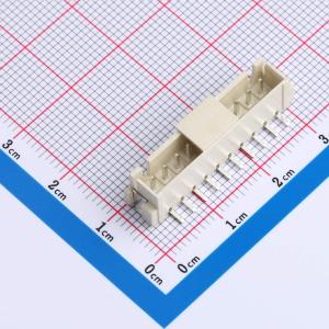 BX-XH2.54-10PLT商品缩略图