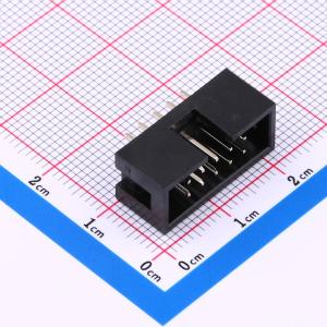 BX-IDC2.54-2-5PZZ商品缩略图
