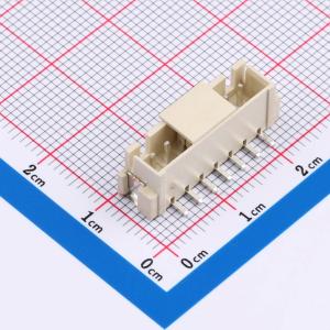 BX-HA2.54-7PLT商品缩略图