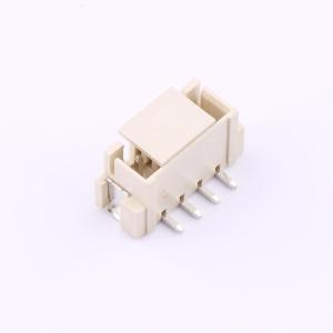 BX-XH2.54-4PLT商品缩略图