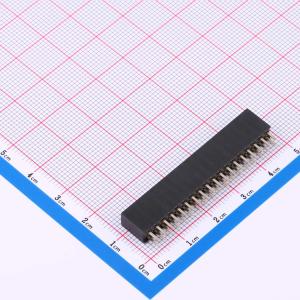 BX-PM2.54-2-18PY商品缩略图