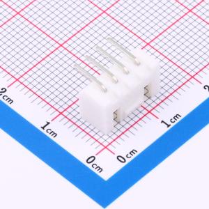 BX-HA2.54-4PWZ商品缩略图