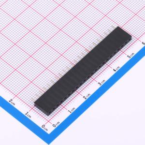 BX-PM2.54-1-22PY商品缩略图