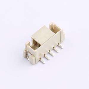 BX-XH2.54-5PLT商品缩略图